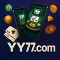 Ricardo Oliveira, especialista em blackjack on-line do YY77.com